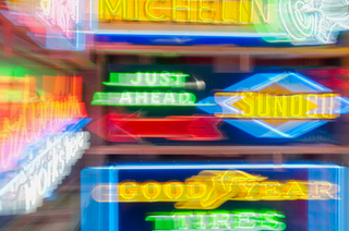 Illustration for article titled Motion Gallery 2